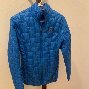 Patagonia Nano Puff Jacket